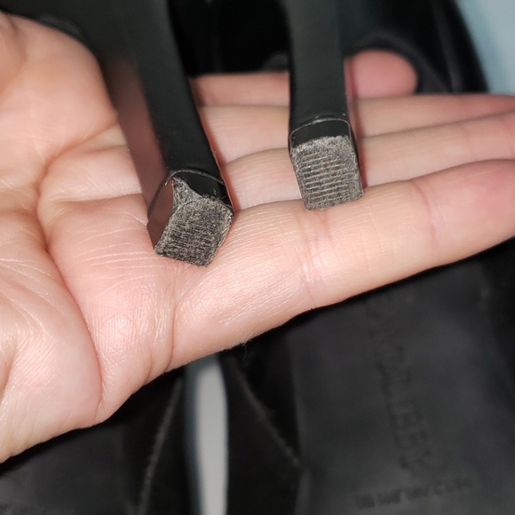 Sam & Libby's Ankle Boots - Picture 10 of 11